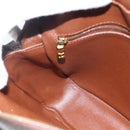 LOUIS VUITTON Monogram Nile Shoulder Bag M45244 LV Auth ka2399-20