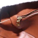 LOUIS VUITTON Monogram Nile Shoulder Bag M45244 LV Auth ka2399-21
