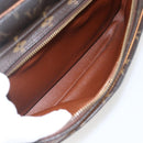 LOUIS VUITTON Monogram Nile Shoulder Bag M45244 LV Auth ka2399-23