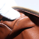 LOUIS VUITTON Monogram Nile Shoulder Bag M45244 LV Auth ka2399-12