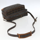 LOUIS VUITTON Monogram Nile Shoulder Bag M45244 LV Auth ka2399-7