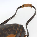 LOUIS VUITTON Monogram Nile Shoulder Bag M45244 LV Auth ka2399-8