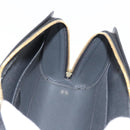 LOUIS VUITTON Epi Dauphine GM Cosmetic Pouch Black M48432 LV Auth ka2400-18