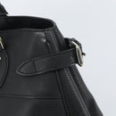 LOUIS VUITTON Epi Passy PM Hand Bag Black M59262 LV Auth ka2401A-10