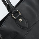 LOUIS VUITTON Epi Passy PM Hand Bag Black M59262 LV Auth ka2401A-17