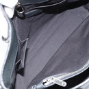 LOUIS VUITTON Epi Passy PM Hand Bag Black M59262 LV Auth ka2401A-11