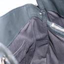 LOUIS VUITTON Epi Passy PM Hand Bag Black M59262 LV Auth ka2401A-19