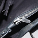 LOUIS VUITTON Epi Passy PM Hand Bag Black M59262 LV Auth ka2401A-22