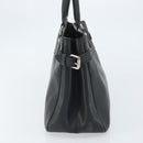 LOUIS VUITTON Epi Passy PM Hand Bag Black M59262 LV Auth ka2401A-3