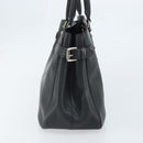 LOUIS VUITTON Epi Passy PM Hand Bag Black M59262 LV Auth ka2401A-4