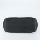 LOUIS VUITTON Epi Passy PM Hand Bag Black M59262 LV Auth ka2401A-5