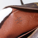 LOUIS VUITTON Monogram Amazon Schoudertas M45236 LV Auth ka2404-18