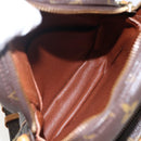 LOUIS VUITTON Monogram Amazon Schoudertas M45236 LV Auth ka2404-10