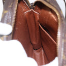 LOUIS VUITTON Monogram Amazon Schoudertas M45236 LV Auth ka2404-20