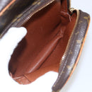 LOUIS VUITTON Monogram Amazon Schoudertas M45236 LV Auth ka2404-21