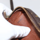 LOUIS VUITTON Monogram Amazon Schoudertas M45236 LV Auth ka2404-12