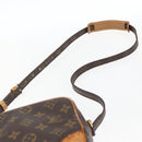 LOUIS VUITTON Monogram Amazon Schoudertas M45236 LV Auth ka2404-8