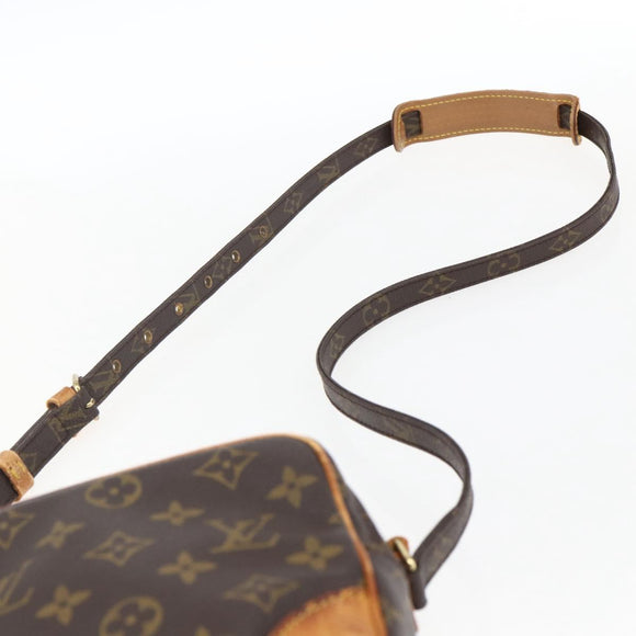 LOUIS VUITTON Monogram Amazon Schoudertas M45236 LV Auth ka2404
