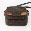 LOUIS VUITTON Monogram Amazon Schoudertas M45236 LV Auth ka2404-5