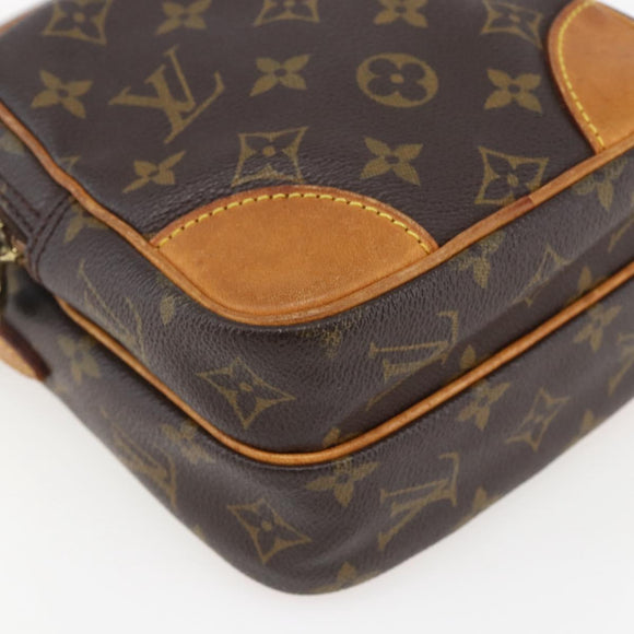 LOUIS VUITTON Monogram Amazon Umhängetasche M45236 LV Auth ka2406