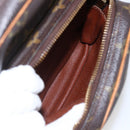LOUIS VUITTON Monogram Amazon Umhängetasche M45236 LV Auth ka2406-21