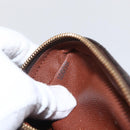 LOUIS VUITTON Monogram Amazon Umhängetasche M45236 LV Auth ka2406-12