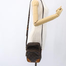 LOUIS VUITTON Monogram Amazon Umhängetasche M45236 LV Auth ka2406-22