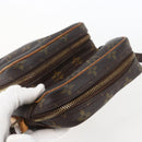 LOUIS VUITTON Monogram Amazon Umhängetasche M45236 LV Auth ka2406-6