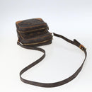 LOUIS VUITTON Monogram Amazon Umhängetasche M45236 LV Auth ka2406-7