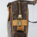 LOUIS VUITTON Monogram Marly Bandouliere Shoulder Bag M51828 LV Auth ka2407-10