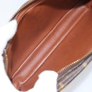 LOUIS VUITTON Monogram Marly Bandouliere Shoulder Bag M51828 LV Auth ka2407-11