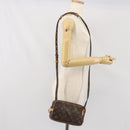 LOUIS VUITTON Monogram Marly Bandouliere Shoulder Bag M51828 LV Auth ka2407-20