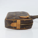 LOUIS VUITTON Monogram Marly Bandouliere Shoulder Bag M51828 LV Auth ka2407-3