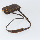 LOUIS VUITTON Monogram Marly Bandouliere Shoulder Bag M51828 LV Auth ka2407-7