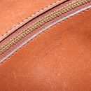 LOUIS VUITTON Monogram Marly Dragonne GM Clutch Bag M51825 LV Auth ka2410-14