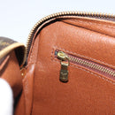 LOUIS VUITTON Monogram Marly Dragonne GM Clutch Bag M51825 LV Auth ka2411-22