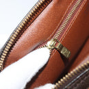 LOUIS VUITTON Monogram Marly Dragonne GM Clutch Bag M51825 LV Auth ka2411-9