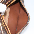 LOUIS VUITTON Monogram Marly Dragonne GM Clutch Bag M51825 LV Auth ka2411-10