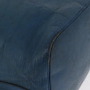 LOUIS VUITTON Epi Petit Noe Shoulder Bag Blue M44105 LV Auth ka2419-14