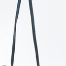 LOUIS VUITTON Epi Petit Noe Shoulder Bag Blue M44105 LV Auth ka2419-10