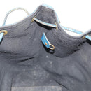LOUIS VUITTON Epi Petit Noe Shoulder Bag Blue M44105 LV Auth ka2419-19