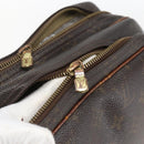 LOUIS VUITTON Monogram Reporter PM Shoulder Bag M45254 LV Auth ka2424-10