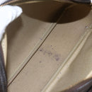 LOUIS VUITTON Monogram Reporter PM Shoulder Bag M45254 LV Auth ka2424-11