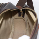 LOUIS VUITTON Monogram Reporter PM Shoulder Bag M45254 LV Auth ka2424-18