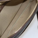 LOUIS VUITTON Monogram Reporter PM Shoulder Bag M45254 LV Auth ka2424-19