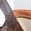 LOUIS VUITTON Monogram Reporter PM Shoulder Bag M45254 LV Auth ka2424-12