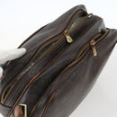 LOUIS VUITTON Monogram Reporter PM Shoulder Bag M45254 LV Auth ka2424-6