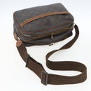 LOUIS VUITTON Monogram Reporter PM Shoulder Bag M45254 LV Auth ka2424-7