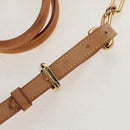 LOUIS VUITTON Monogram Multicolor Rita Hand Bag 2way White M40125 LV Auth ka242AV-9