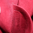 LOUIS VUITTON Monogram Multicolor Rita Hand Bag 2way White M40125 LV Auth ka242AV-11